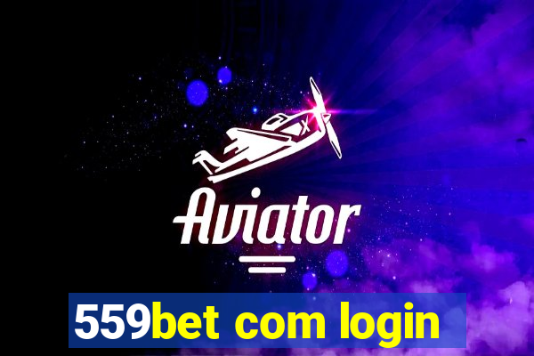 559bet com login